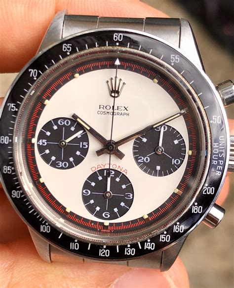 rolex paul newman 6241|who bought paul newman's rolex.